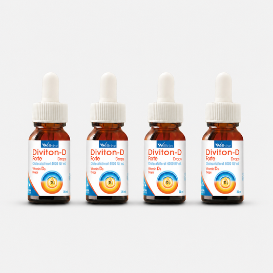4 Diviton bundle